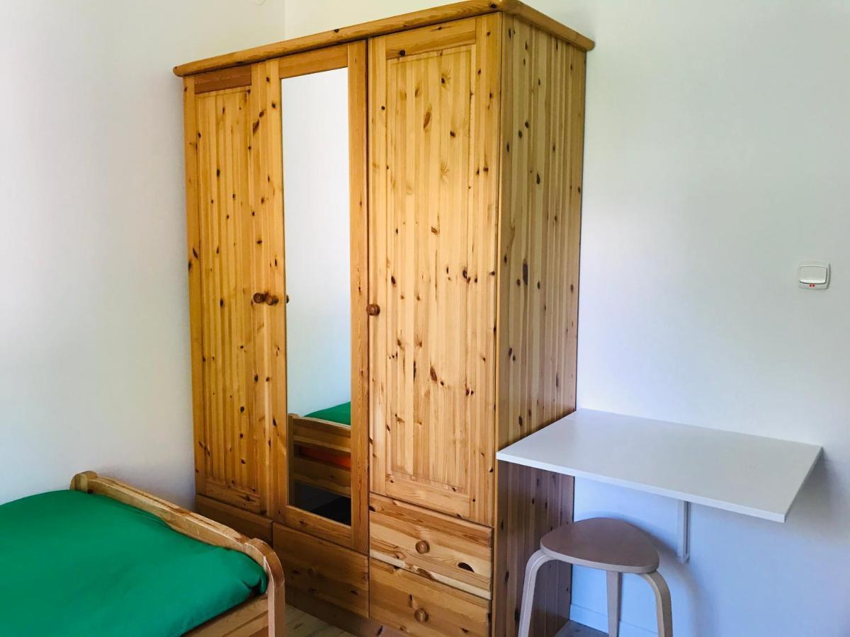 Domek Breloka Buczkowice エクステリア 写真